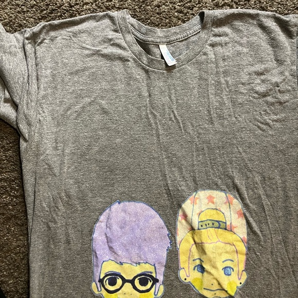 3/$10. Men’s tee - Picture 4 of 5